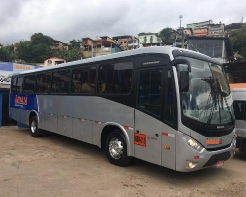 Ônibus - Executivo 
