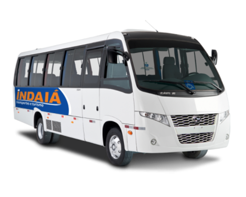 Micro-ônibus - Turismo / Fretamento