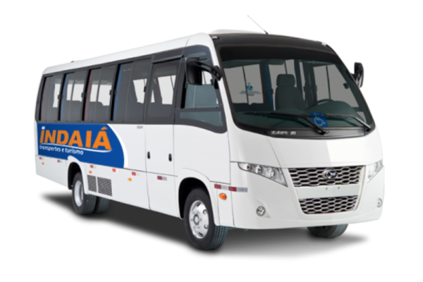 Micro-ônibus - Turismo / Fretamento