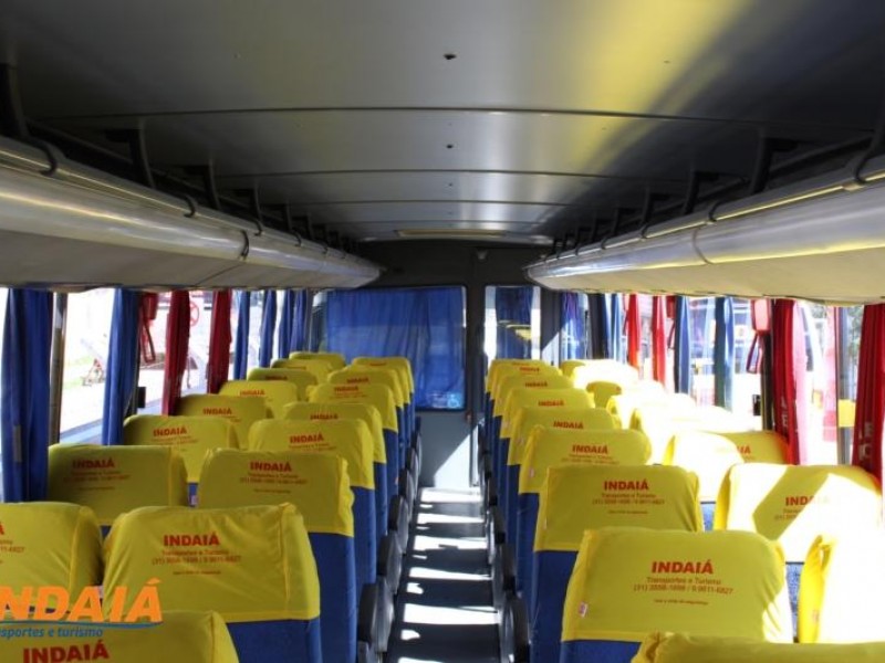 Ônibus - Executivo  - Foto 2 de 2